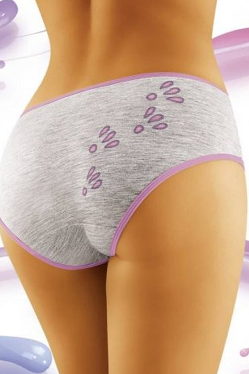 Panties model 159496
